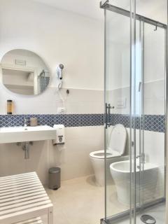 Fata Morgana Guest Rooms - 6