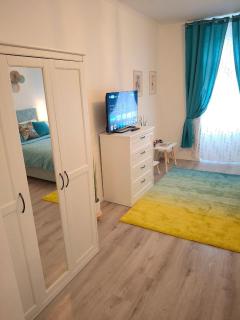 Family Design Apartments 2 rooms - Neunkirchen - 4