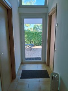 B&B & Residence Pozzo Misseo - Matera - 4