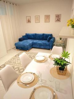 Family Design Apartments 2 rooms - Neunkirchen - 8