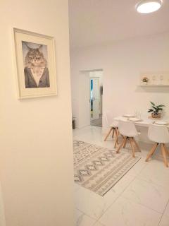 Family Design Apartments 2 rooms - Neunkirchen - 1