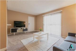 Comfy Mesa 1BR w/ Essentials - Mesa - 7