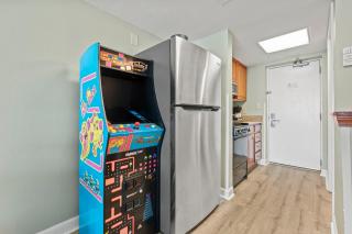 Beautifully Updated Oceanfront King Suite-Indoor Waterpark! Dunes Village 604 - Myrtle Beach - 7