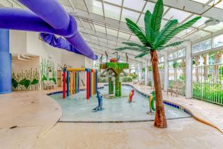 Beautifully Updated Oceanfront King Suite-Indoor Waterpark! Dunes Village 604 - Myrtle Beach - 6