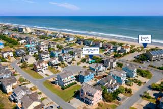 A Change In Latitude by Village Realty - 0