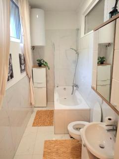 Family Design Apartments Neunkirchen - 2 rooms Apartment 5 - 2