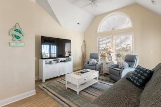 A Change In Latitude by Village Realty - Nags Head - 3