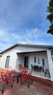 Casa Amplia - 5