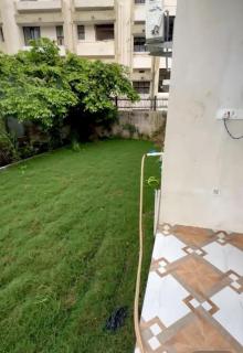 Shanta Inn - 4