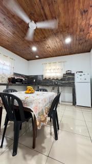 Casa Amplia - 1
