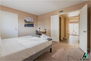 Comfy Mesa 1BR w/ Essentials - Mesa - 1