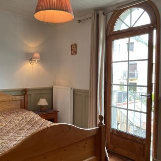 Gite les Flots Bleus - Jullouville - 1