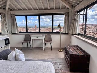 1550 Residenza d’Epoca - Siena - 9