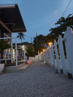 The Vanilla Cabin 3 - Kuala Terengganu - 1