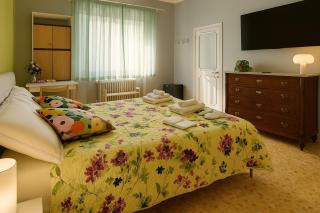 Camera Verde vicino alle Mura - Madame Fannj - 3