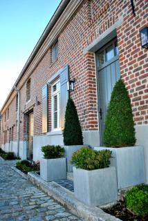 B&B Louis1924 - Dilbeek - 7