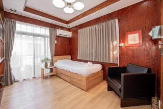 Jujo house Direct to Shinjuku - Tóquio - 5