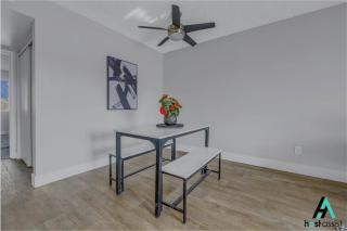 Snooze & Stream • 1BR Spot - Mesa - 4