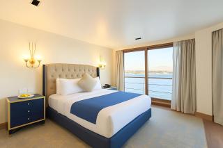 Nile Cruise ROYAL QUEEN II every Friday from ASWAN 3 nights & every Monday from LUXOR 4 nights - Assuan - 5