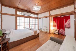 Jujo house Direct to Shinjuku - Tóquio - 7