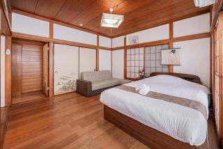 Jujo house Direct to Shinjuku - Tóquio - 8