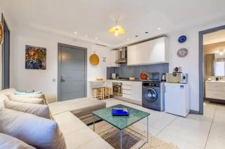 New! Charming Cozy 2 Bedrooms central Gueliz - Marrakech - 7