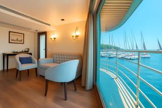 Nile Cruise ROYAL QUEEN II every Friday from ASWAN 3 nights & every Monday from LUXOR 4 nights - Assuan - 3
