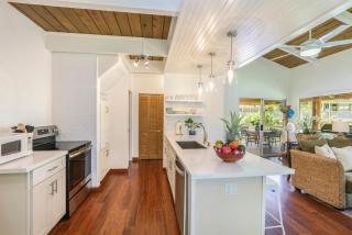 Hallor House TVNC #5147 - Hanalei - 1