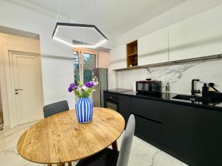 Aleea Cornisa Apartment - Târgu Mureș - 5