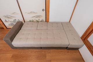 Jujo house Direct to Shinjuku - Tóquio - 9