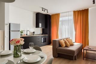Sika Nobless Apartment - Arad - 9