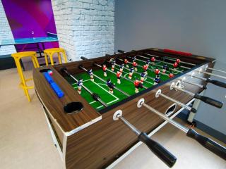 Cozy and centrally located flat near Monserrate - 11012 - Bogotá - 9