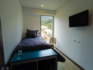 Cozy and centrally located flat near Monserrate - 11012 - Bogotá - 8