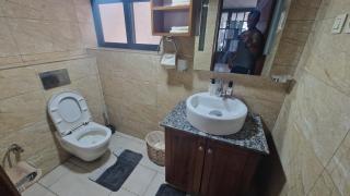 Home in Kiyovu - Kigali - 9