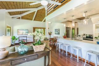 Hallor House TVNC #5147 - Hanalei - 5