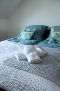 Apartament na poddaszu - Sandomierz - 4