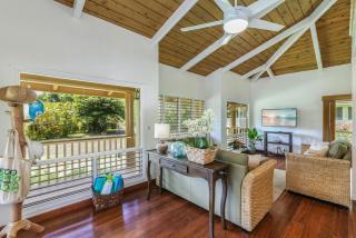 Hallor House TVNC #5147 - Hanalei - 6