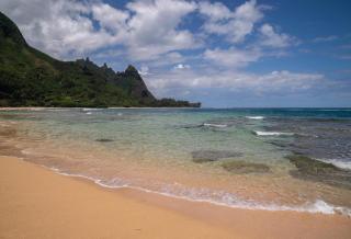 Hallor House TVNC #5147 - Hanalei - 7