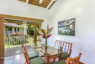 Hallor House TVNC #5147 - Hanalei - 3