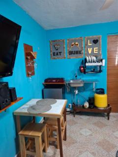 Winelover house - Cancún - 4