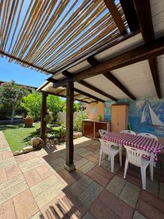 Villetta a 200mt dal mare - San Teodoro - 7
