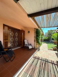 Villetta a 200mt dal mare - San Teodoro - 8