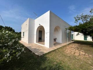 Villa Anna - - 0