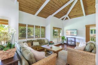 Hallor House TVNC #5147 - Hanalei - 0