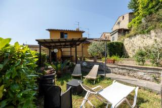 Sebastiano - Colle Val D'Elsa - 5