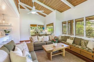 Hallor House TVNC #5147 - Hanalei - 4