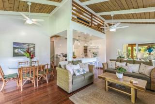 Hallor House TVNC #5147 - Hanalei - 9