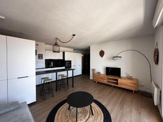 Villa Cette appartment with terrace and parking - Sète - 2
