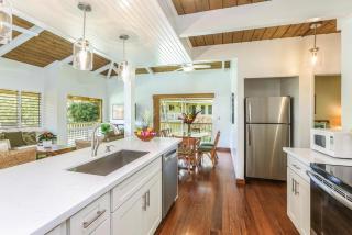 Hallor House TVNC #5147 - Hanalei - 2
