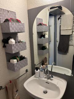 Studio cabine au pied des pistes - Modane - 3